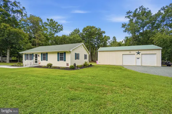 11139 Central Ave, RIDGELY, MD 21660