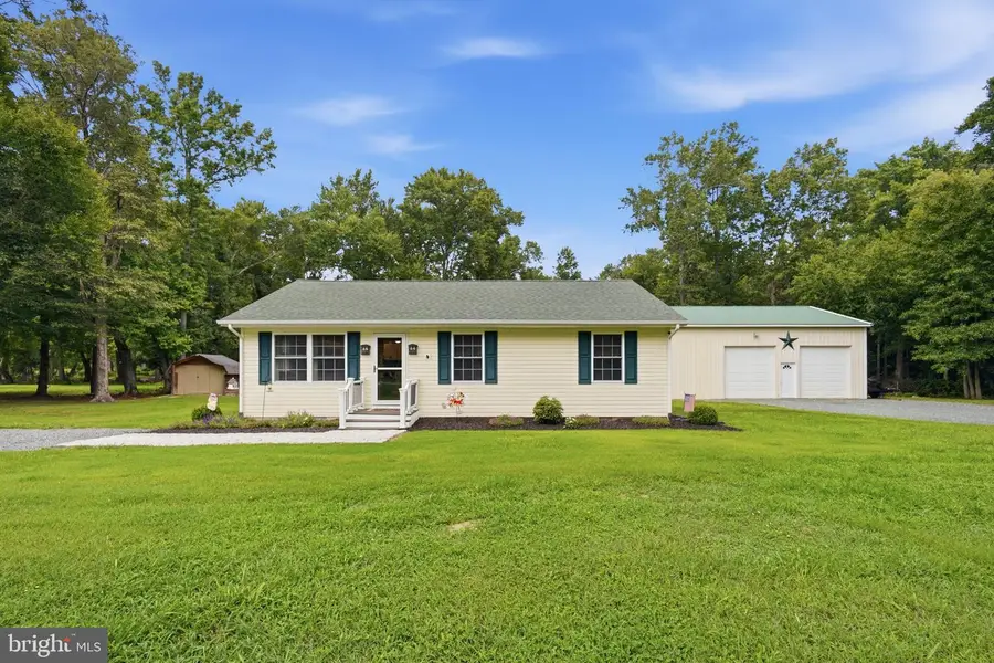 11139 Central Ave, Ridgely, MD 21660 - #2
