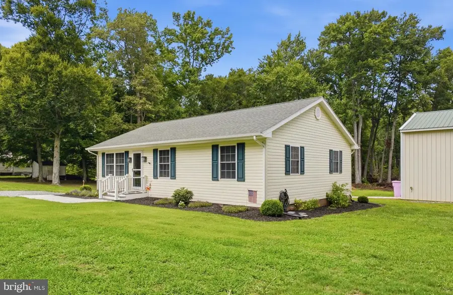 11139 Central Ave, Ridgely, MD 21660 - #3
