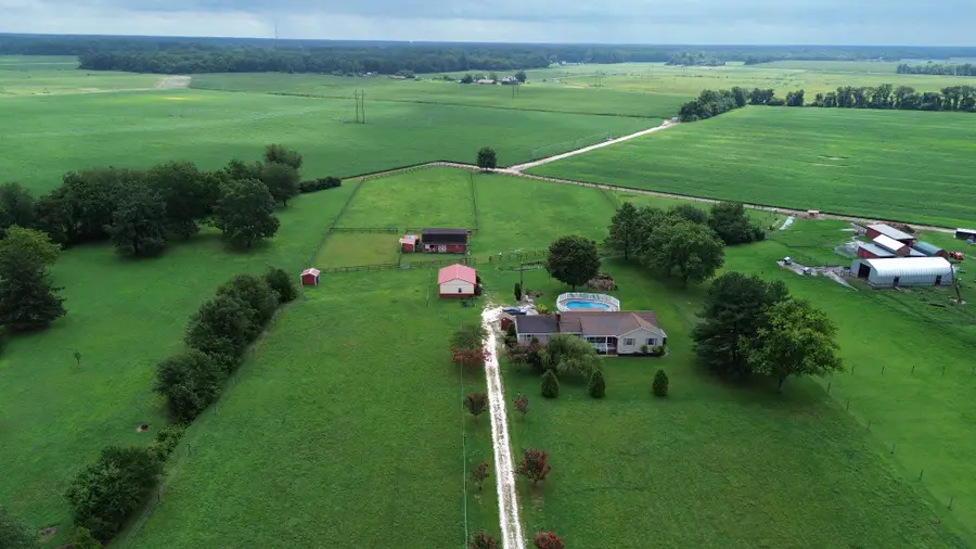 3769 Bradley Rd, Federalsburg, MD 21632 - #3