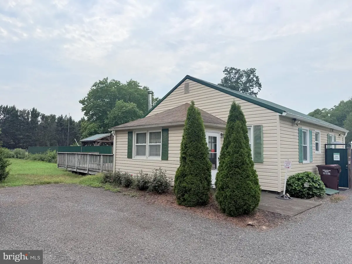 14540 Drapers Mill Rd, Goldsboro, MD 21636 - #1