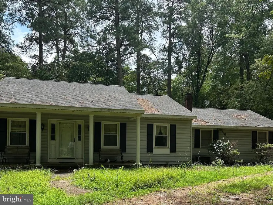 21579 Tanyard Rd, Preston, MD 21655 - #2