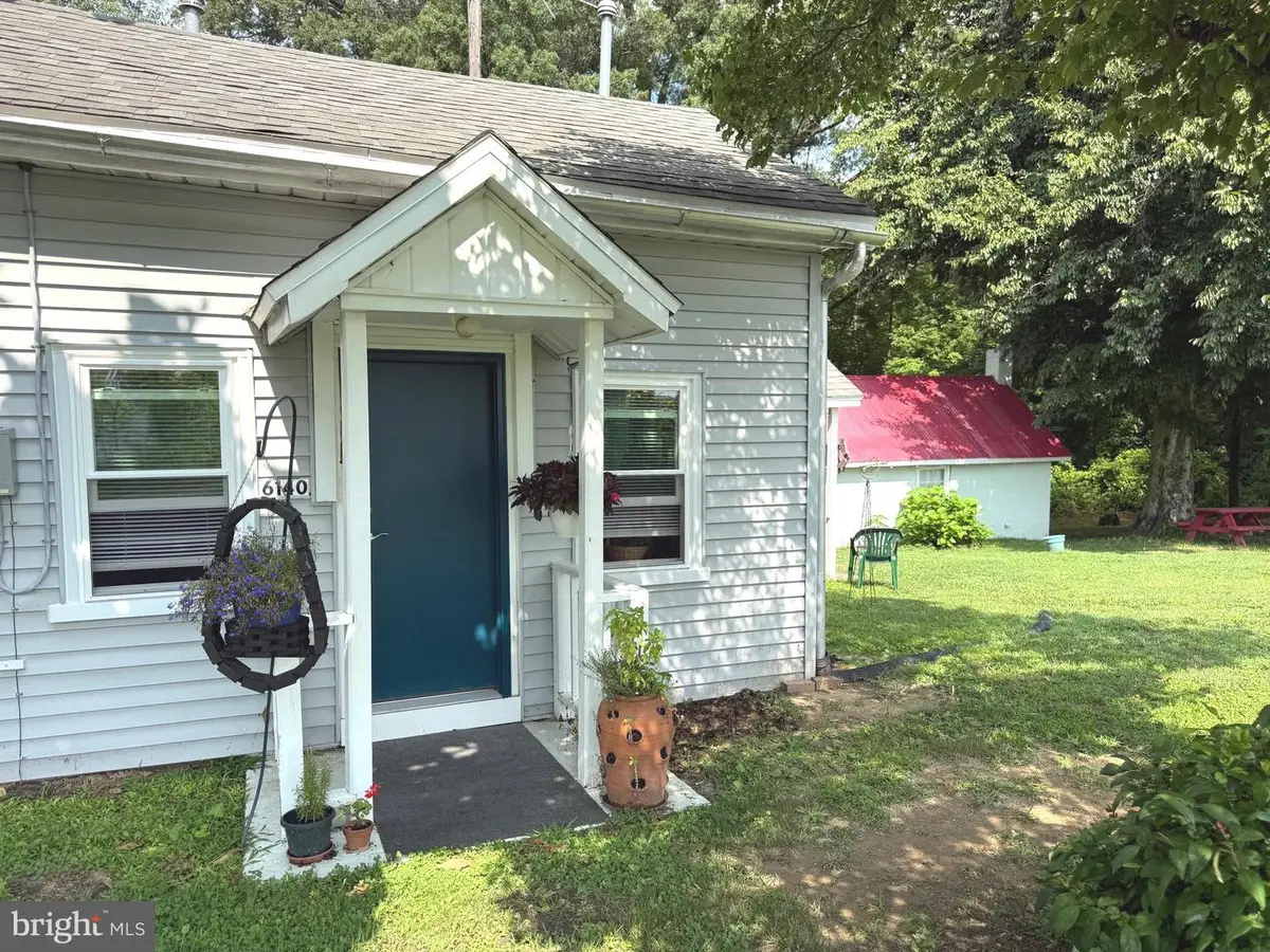 6140 Laurel Grove Rd, Denton, MD 21629 - #1