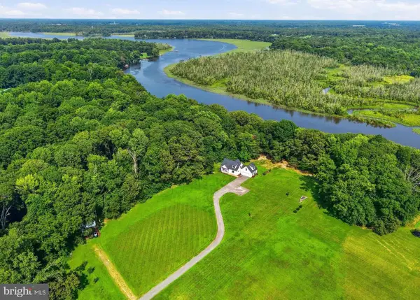 8851 New Bridge Rd, DENTON, MD 21629
