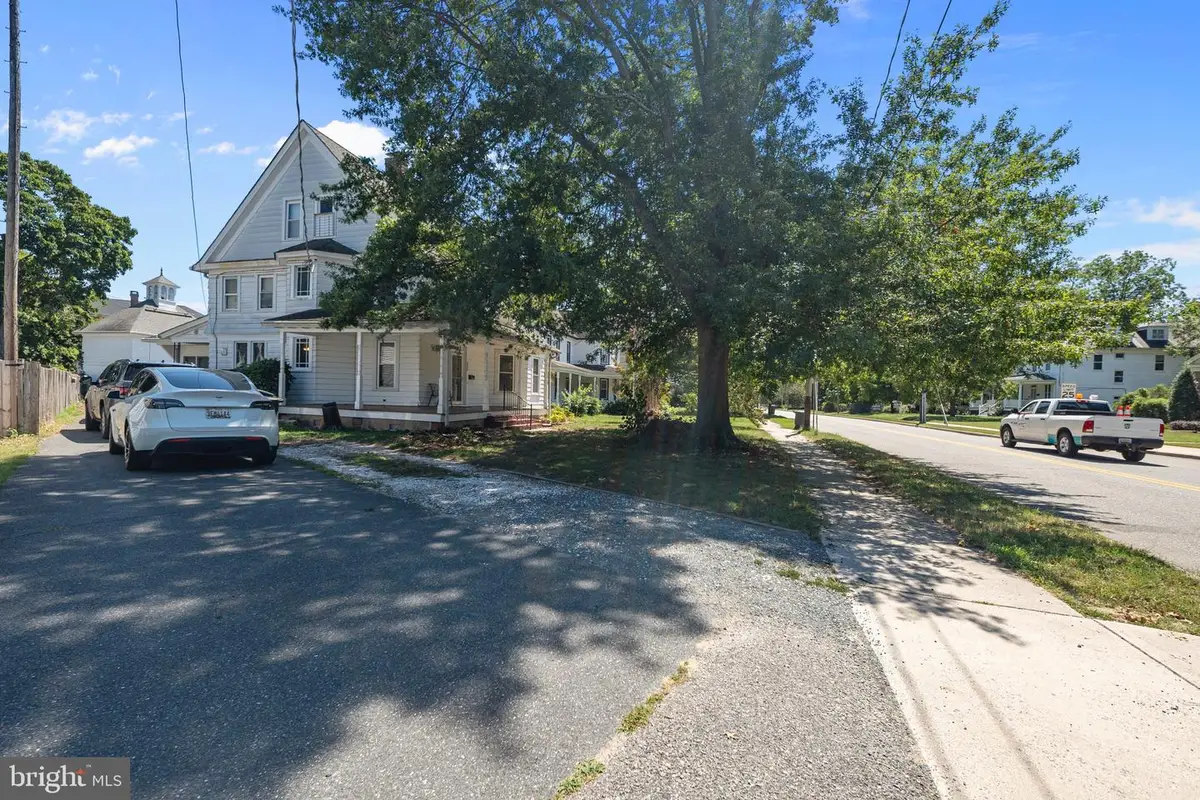 105 S 5th Ave, Denton, MD 21629 - #1