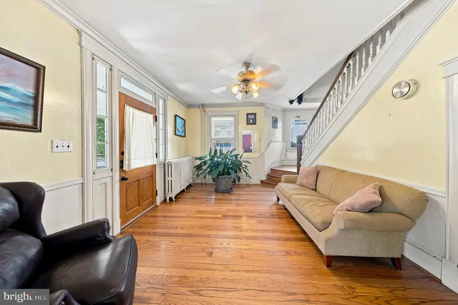 105 S 5th Ave, Denton, MD 21629 - #3