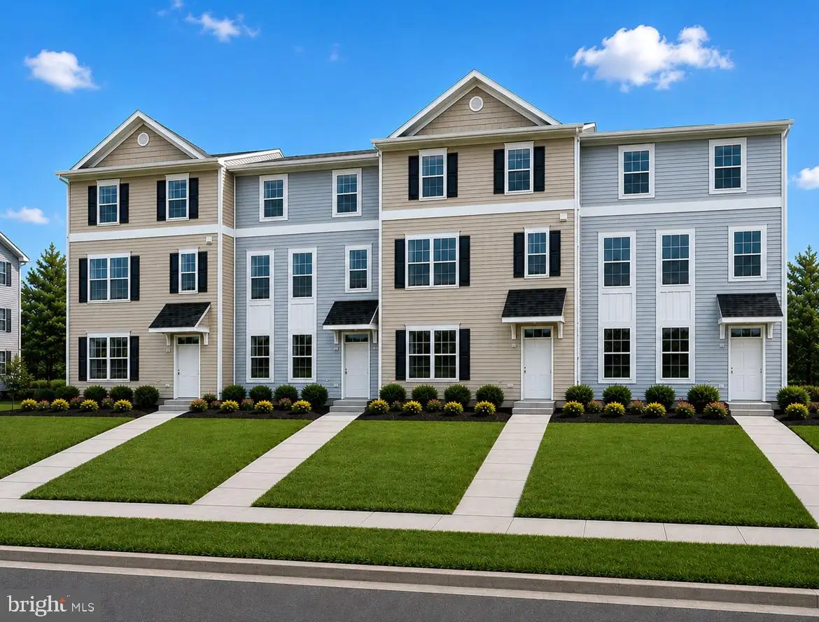 243 Briarwood Cir, Denton, MD 21629 - #1