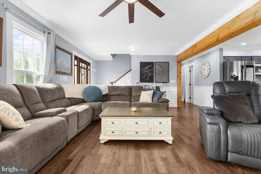11592 Holly Rd, Ridgely, MD 21660 - #2