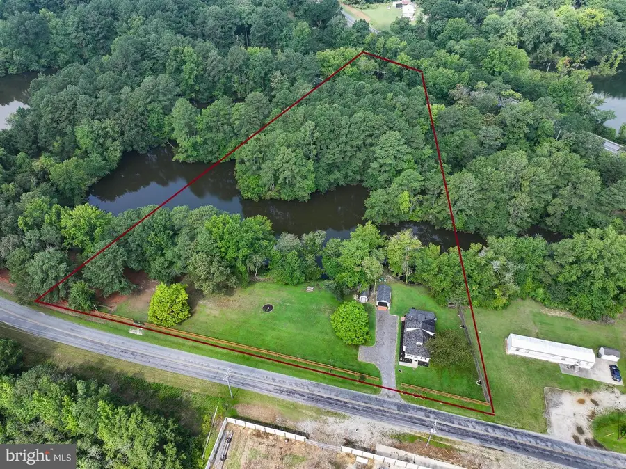 2766 Veterans Dr, Federalsburg, MD 21632 - #2