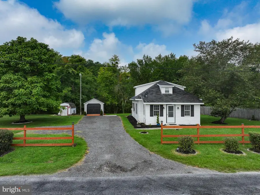 2766 Veterans Dr, Federalsburg, MD 21632 - #3
