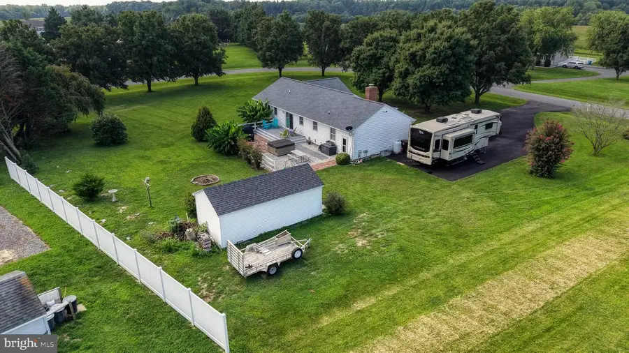 11509 Reed Cir, Ridgely, MD 21660 - #2