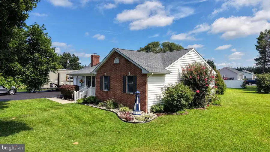 11509 Reed Cir, Ridgely, MD 21660 - #3