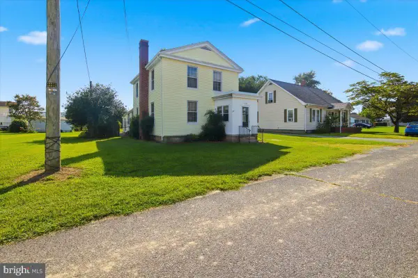 158 Wright St, PRESTON, MD 21655