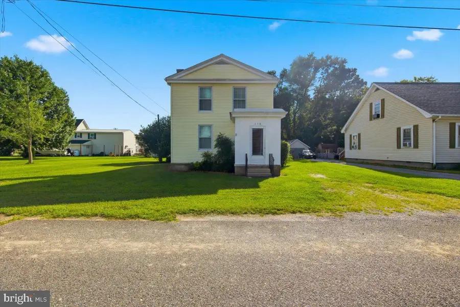 158 Wright St, Preston, MD 21655 - #2