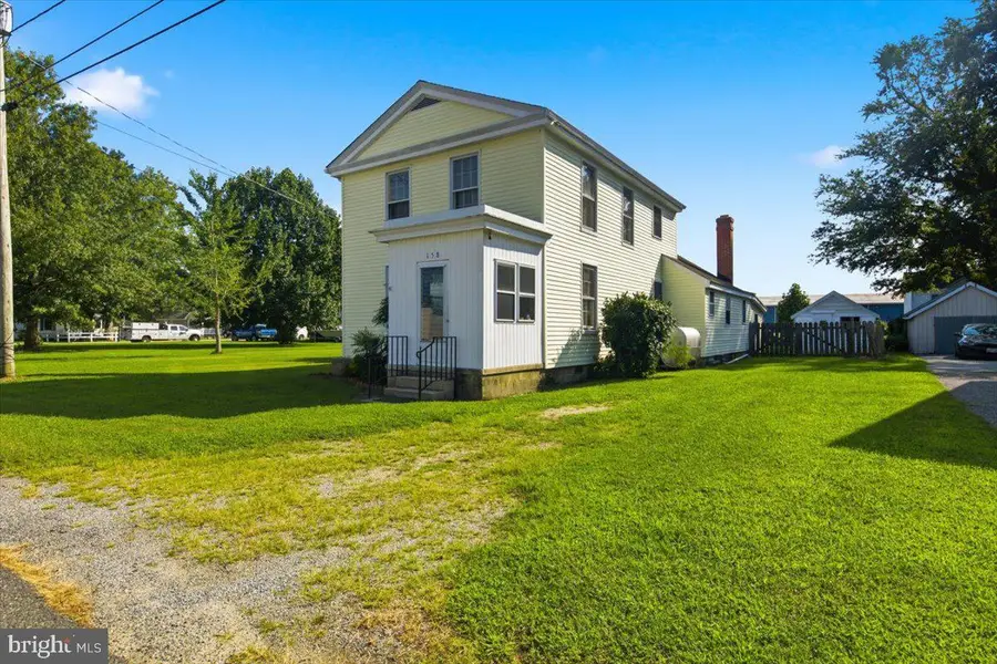 158 Wright St, Preston, MD 21655 - #3
