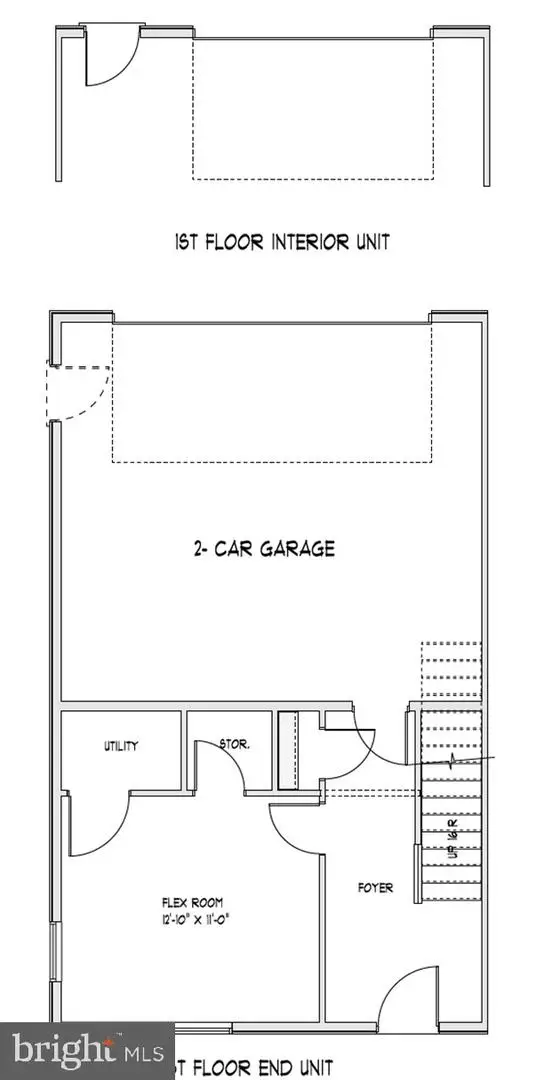 247 Briarwood Cir, Denton, MD 21629 - #2
