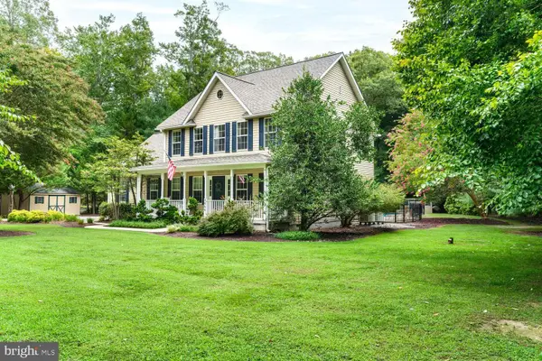 7884 Laurel Ln, DENTON, MD 21629