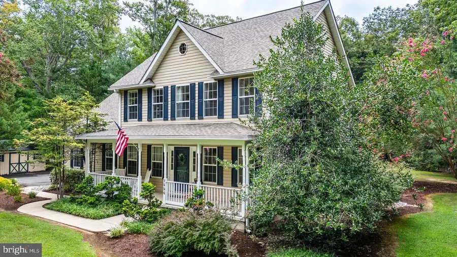 7884 Laurel Ln, Denton, MD 21629 - #2