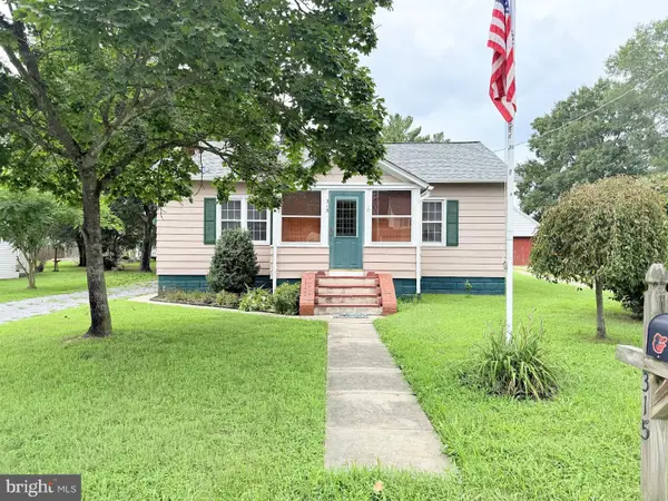 315 Main St, GREENSBORO, MD 21639