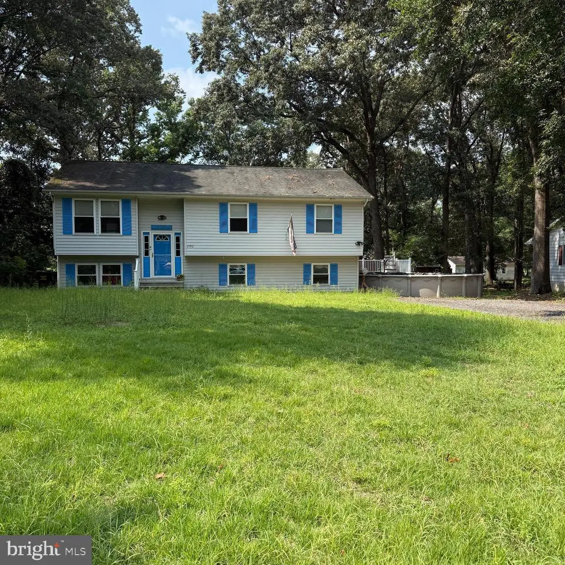 2792 Meadowbrook Rd, Federalsburg, MD 21632 - #1