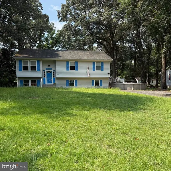 2792 Meadowbrook Rd, FEDERALSBURG, MD 21632