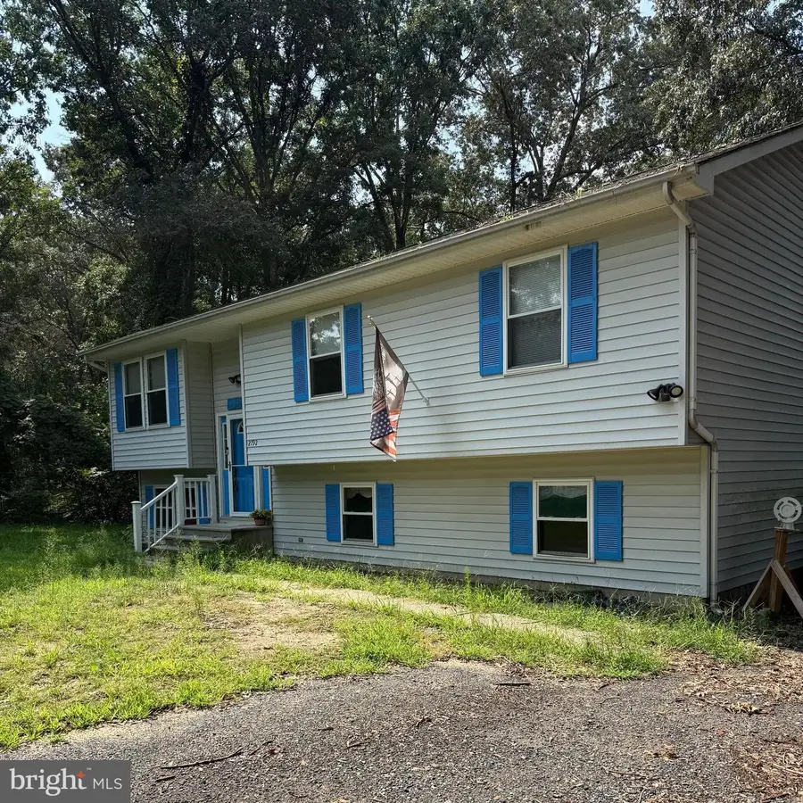 2792 Meadowbrook Rd, Federalsburg, MD 21632 - #2