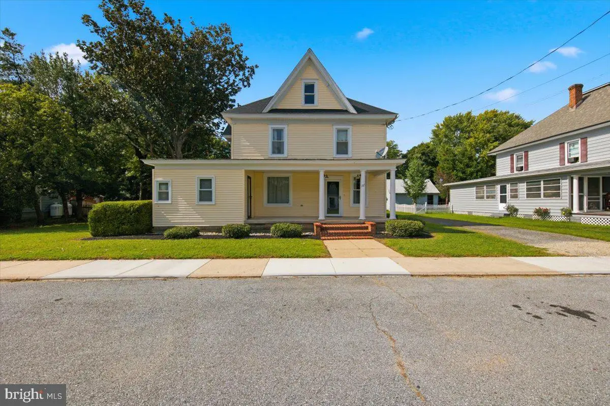 105 Noble Ave, Preston, MD 21655 - #1