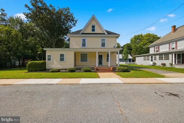 105 Noble Ave, PRESTON, MD 21655