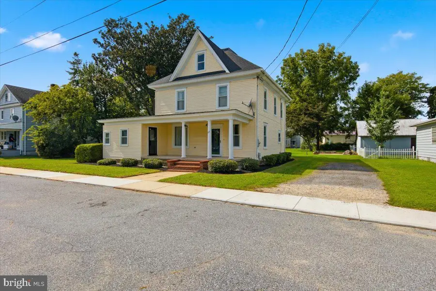 105 Noble Ave, Preston, MD 21655 - #3