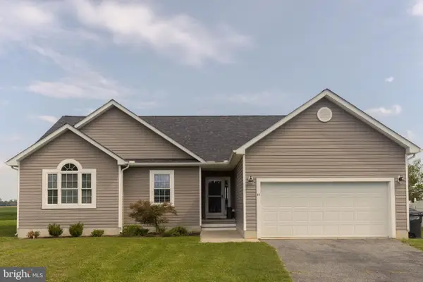 11 Ridgeway Dr, RIDGELY, MD 21660