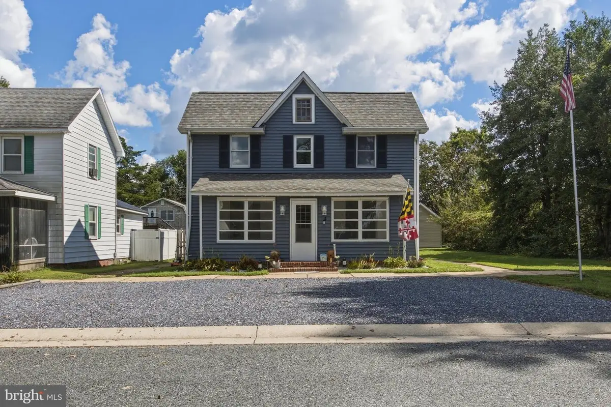 4 N Maryland Ave, Ridgely, MD 21660 - #1
