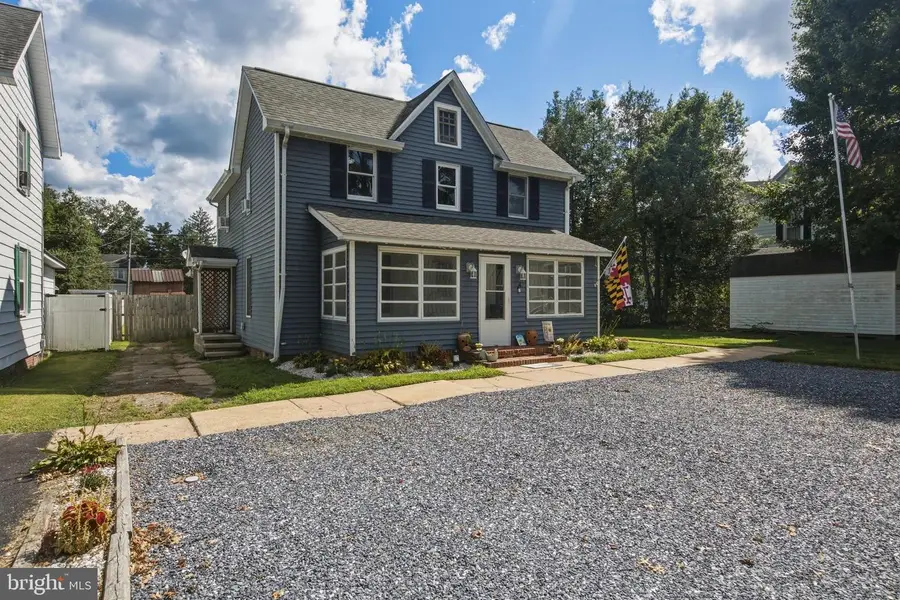 4 N Maryland Ave, Ridgely, MD 21660 - #2