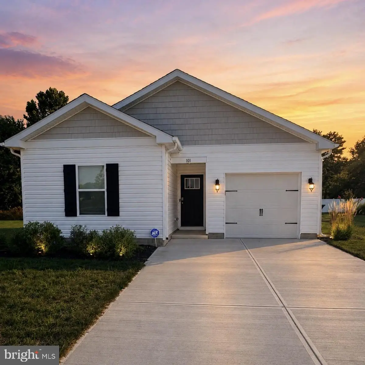 101 Parkland Rd, Greensboro, MD 21639 - #1