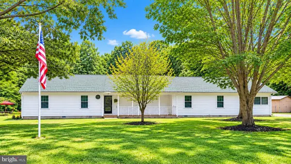 25722 Old Mill Ln, GREENSBORO, MD 21639
