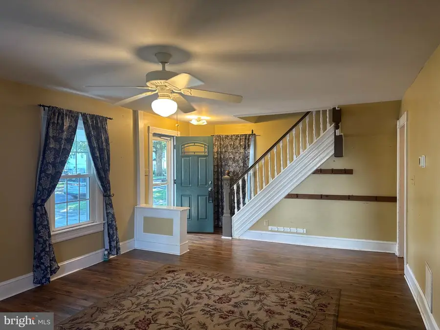 105 Park Ave, Ridgely, MD 21660 - #3