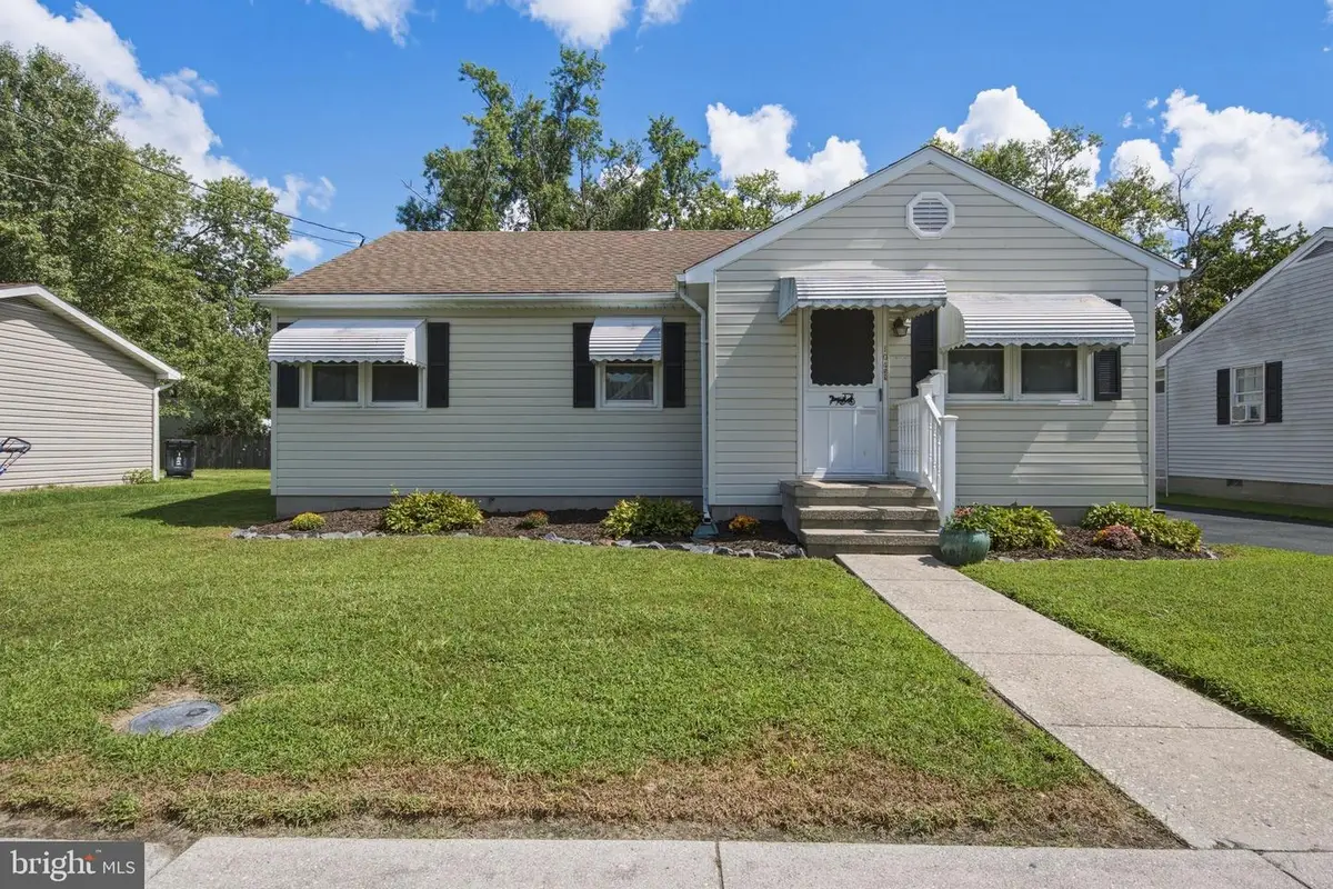 104 University Ave S, Federalsburg, MD 21632 - #1