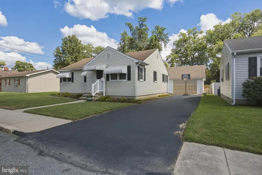 104 University Ave S, Federalsburg, MD 21632 - #2