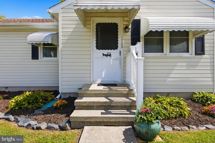 104 University Ave S, Federalsburg, MD 21632 - #3