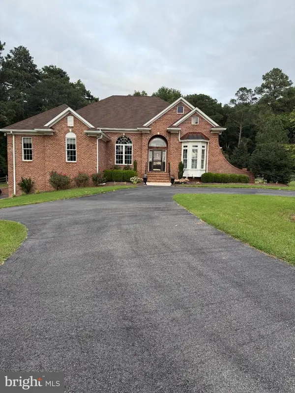 4517 Smithville Rd, FEDERALSBURG, MD 21632
