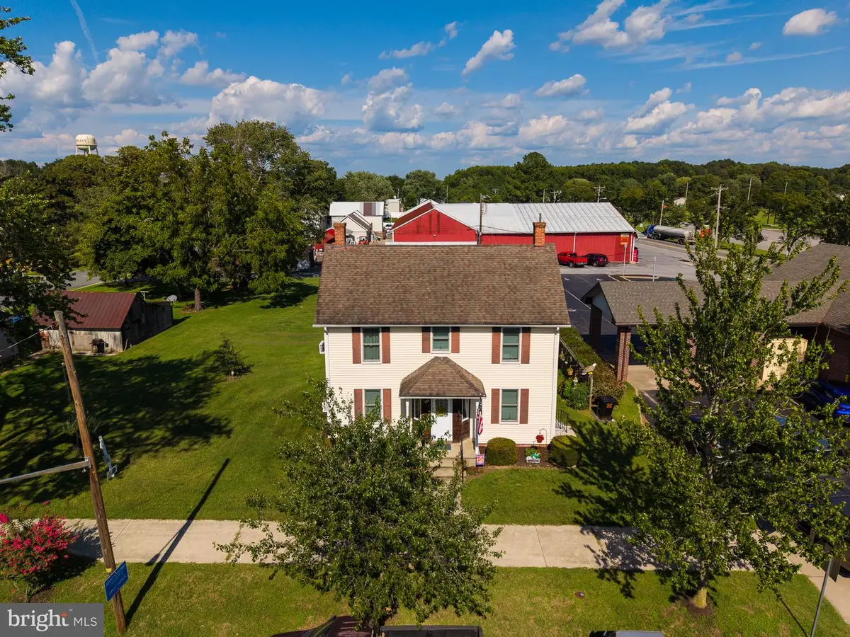 506 Central Ave, Ridgely, MD 21660 - #1