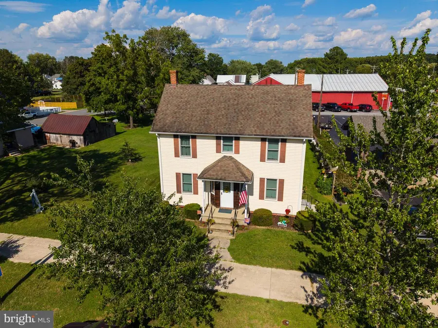 506 Central Ave, Ridgely, MD 21660 - #2