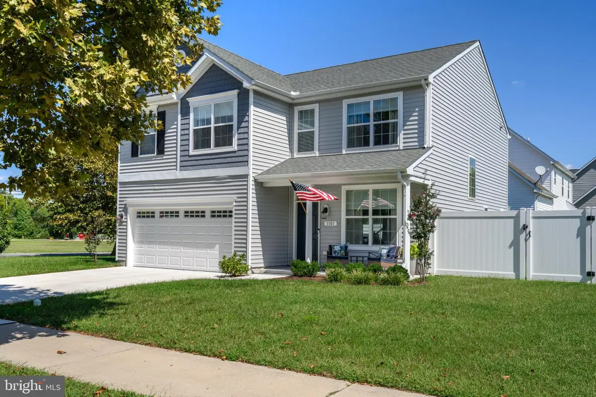 1101 Trice Meadows Cir, Denton, MD 21629 - #1