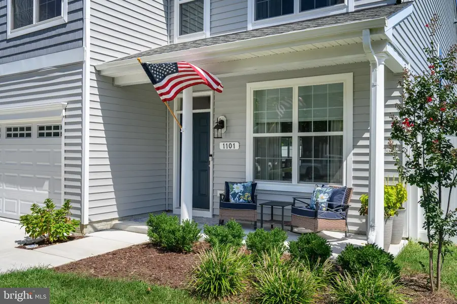 1101 Trice Meadows Cir, Denton, MD 21629 - #2