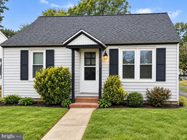 1115 Market St, DENTON, MD 21629