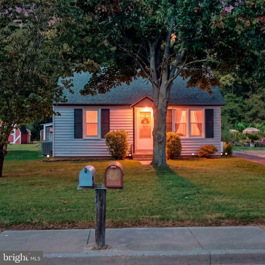 1115 Market St, Denton, MD 21629 - #2