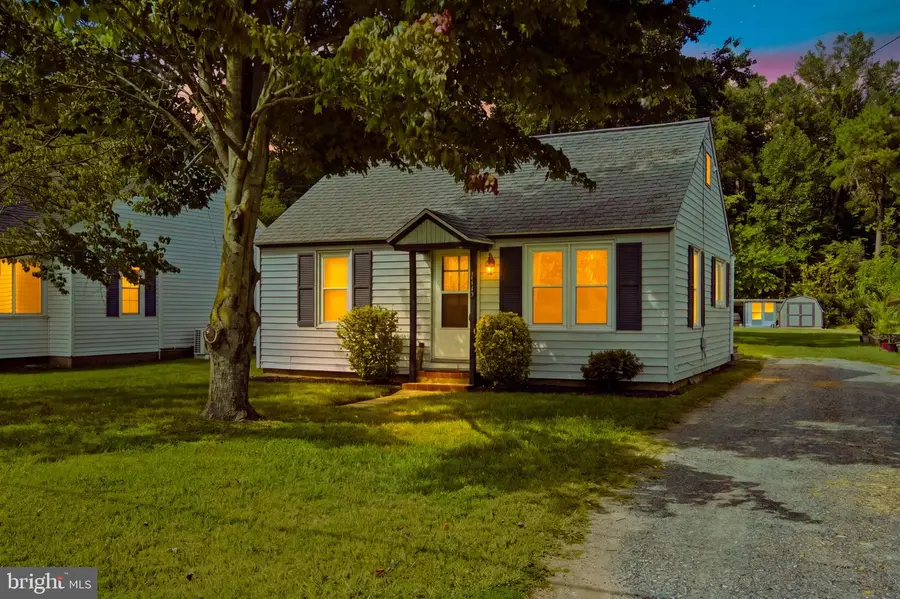 1115 Market St, Denton, MD 21629 - #3
