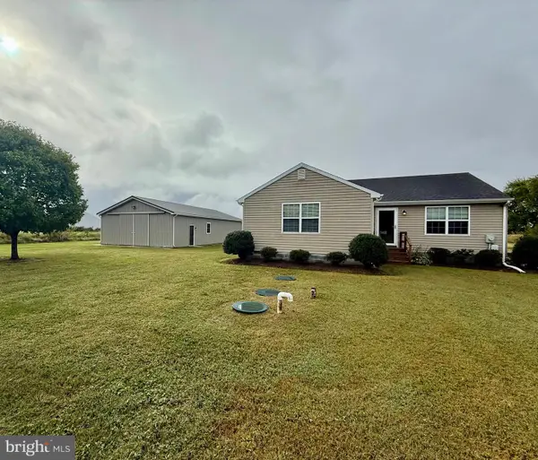 23491 Brunkhorst Rd E, PRESTON, MD 21655