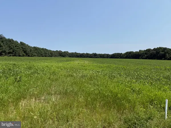 0000 Harmony Rd., PRESTON, MD 21655
