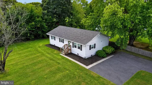 18974 Harman, MARYDEL, MD 21649