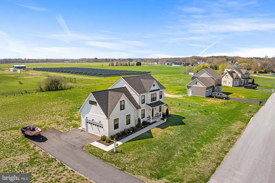 24766 Tribbett Cir, Ridgely, MD 21660 - #2